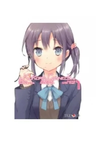 Kokoro Connect. Tom 1