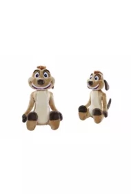 Maskotka Disney Król Lew 30l - Timon 25cm