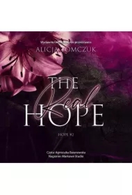 The Real Hope. Hope. Tom 2