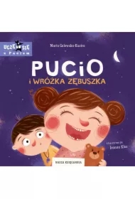 Pucio i Wróżka Zębuszka