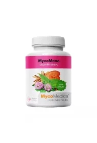 MycoMemo Suplement diety