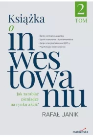 Książka o inwestowaniu. Tom 2
