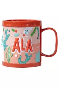 Kubek dla dziecka 3D Ala