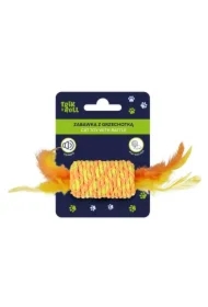 Zabawka z grzechotką