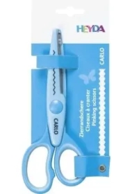 Nożyczki ozdobne Carlo