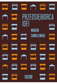 Przedsiębiorca idei