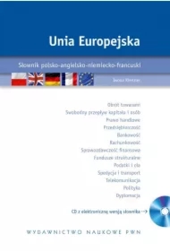 Unia Europejska Słownik polsko-angielsko...