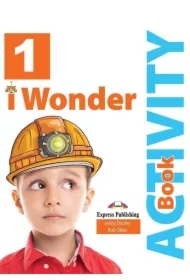 I Wonder 1. Activity Book + Zeszyt ćwiczeń w wersji cyfrowej