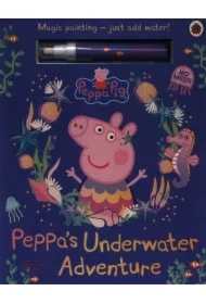 Peppa Pig Peppa`s Underwater Adventure