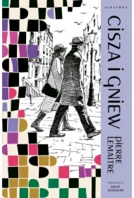 Cisza i gniew. Lata chwały. Tom 2