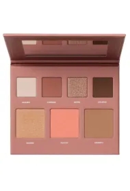 Get The Glow Look paleta do makijażu wielozadaniowa