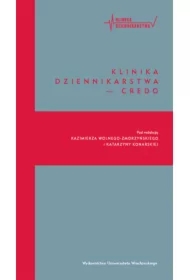 Klinika Dziennikarstwa 1 Credo