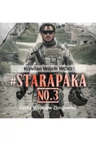 #starapaka NO. 3