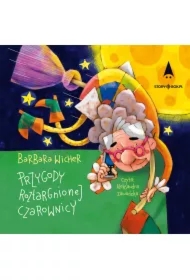 Przygody roztargnionej czarownicy