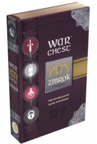 War Chest: Zmrok