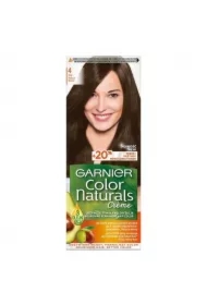 Color Naturals farba do włosów 4 Brąz