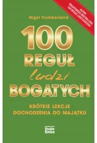 100 reguł ludzi bogatych