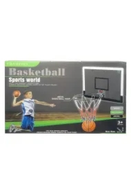 Tablica do gry w koszykówkę