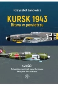 Kursk 1943 — Bitwa w powietrzu, część 1