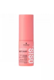 Osis+ Soft Dust puder do włosów nadający objętość