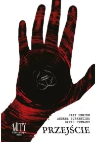 Mity kościanego sadu - Przejście