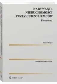 Nabywanie nieruchomości przez cudzoziemców
