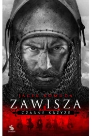 Zawisza. Czarne Krzyże