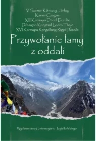 Przywołanie lamy z oddali