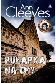 Pułapka na ćmy. Vera Stanhope. Tom 7