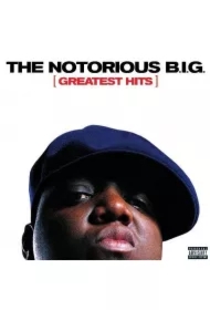 The Notorious B.I.G.: Greatest Hits (blue vinyl)