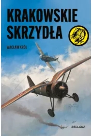 Krakowskie skrzydła