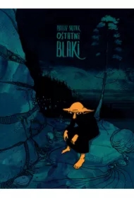 Ostatni Blaki