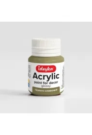 Farba akrylowa Szarawy ołówek 20ml