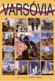 Warszawa (wersja portugalska)
