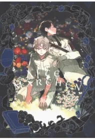 After Märchen. Tom 2