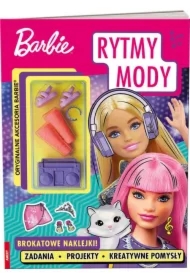 Barbie™. Rytmy mody!