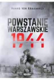 Powstanie Warszawskie 1944