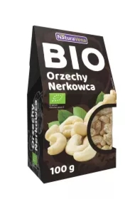 Orzechy nerkowca