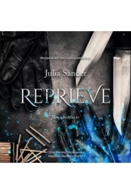 Reprieve. Dylogia Perdition. Tom 2