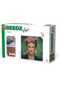 Zdjęcia - Zabawka edukacyjna SES Creative BeedzArt koraliki Frida Kahlo 