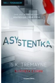 Asystentka