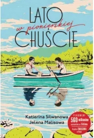 Lato w pionierskiej chuście