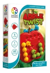 Smart Games. Apple Twist (ENG)