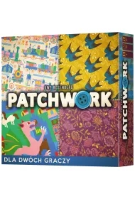 Patchwork (edycja polska)