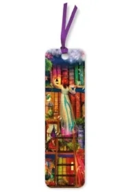 Zakładka do książki BKMK40 Poszukiwanie skarbów