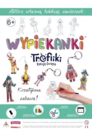 Wypiekanki Trefliki Ratują Święta