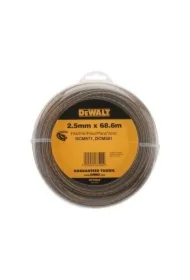 Żyłka do kosy 2,5mm 68,8m