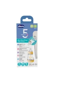 Butelka antykolkowa Perfect5 neutral 150ml 0m+