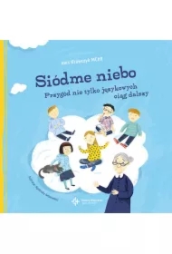 Siódme niebo. Przygód nie tylko językowych ciąg..