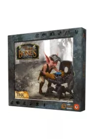 Too Many Bones: Tink